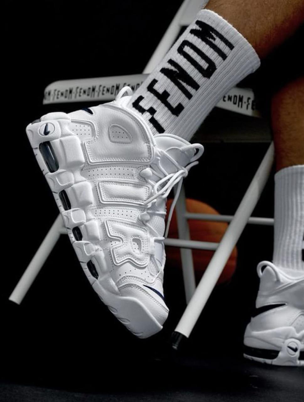 NIKE AIR MORE UPTEMPO